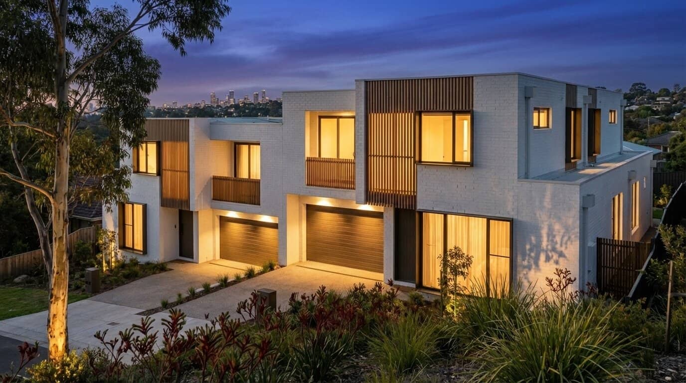 SQM project in Doncaster