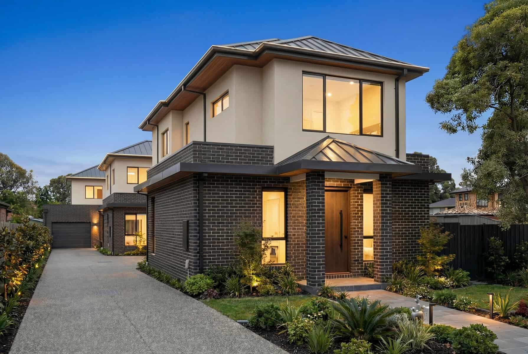 SQM project in Ferntree Gully